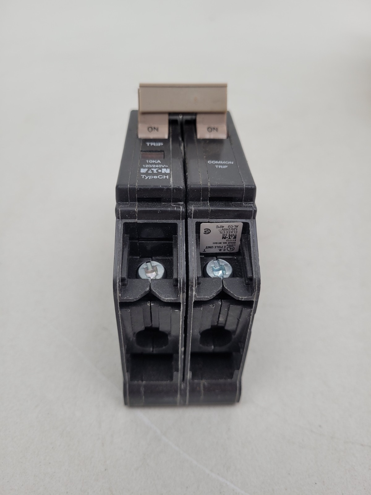 CHF230 Eaton 30 Amp Circuit Breaker Plastic Foot – Next Day Option – New