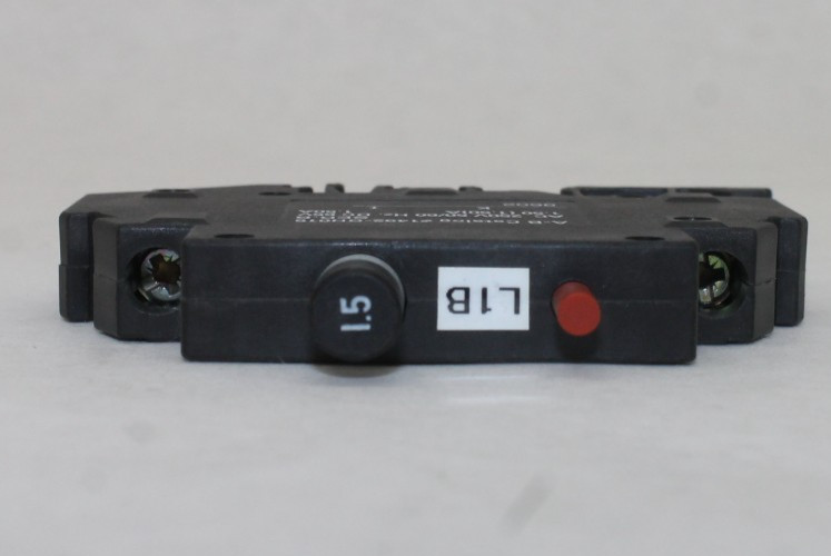 Allen-Bradley 1492-GH015 Miniature Circuit Breaker