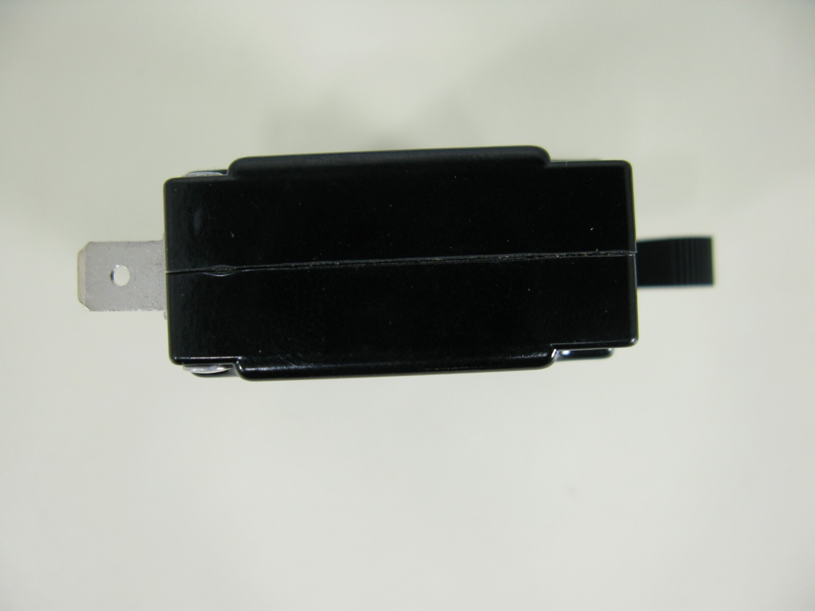 (1) *NEW* HEINEMANN JA1S-B3-AA-01-H-A 4A 65V CIRCUIT BREAKER MID TRIP