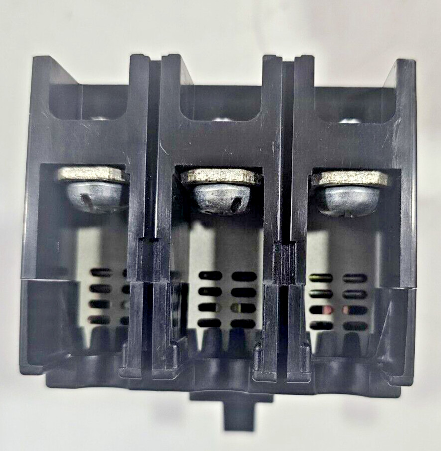 TERASAKI TEMBREAK CIRCUIT BREAKER XE100NS 75A 660V MADE IN JAPAN