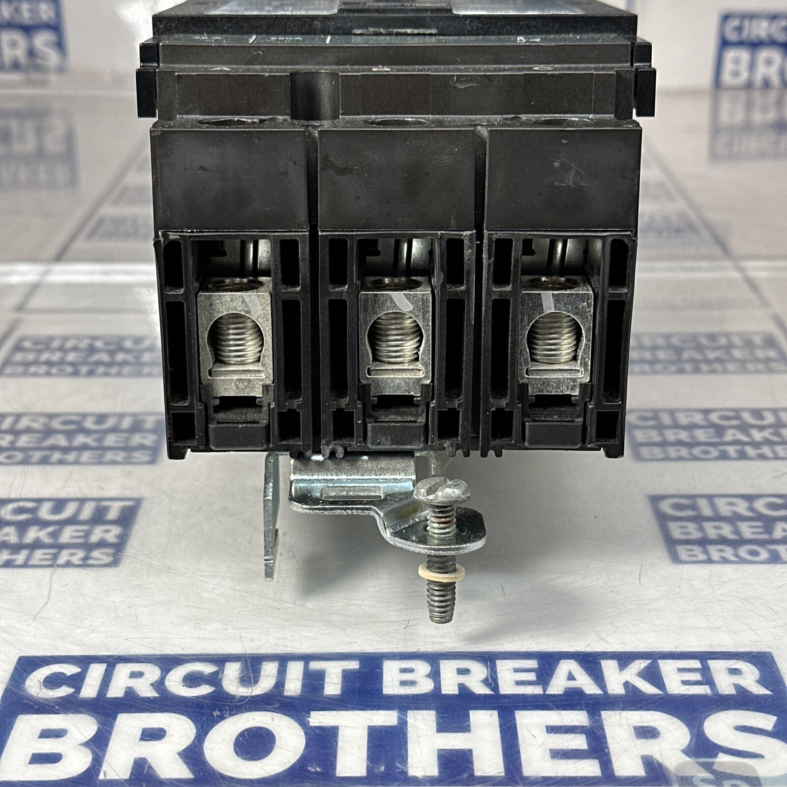 SQUARE D HDA36030 30 Amp 600V 3 Pole I Line Circuit Breaker-Warranty(New No Box)
