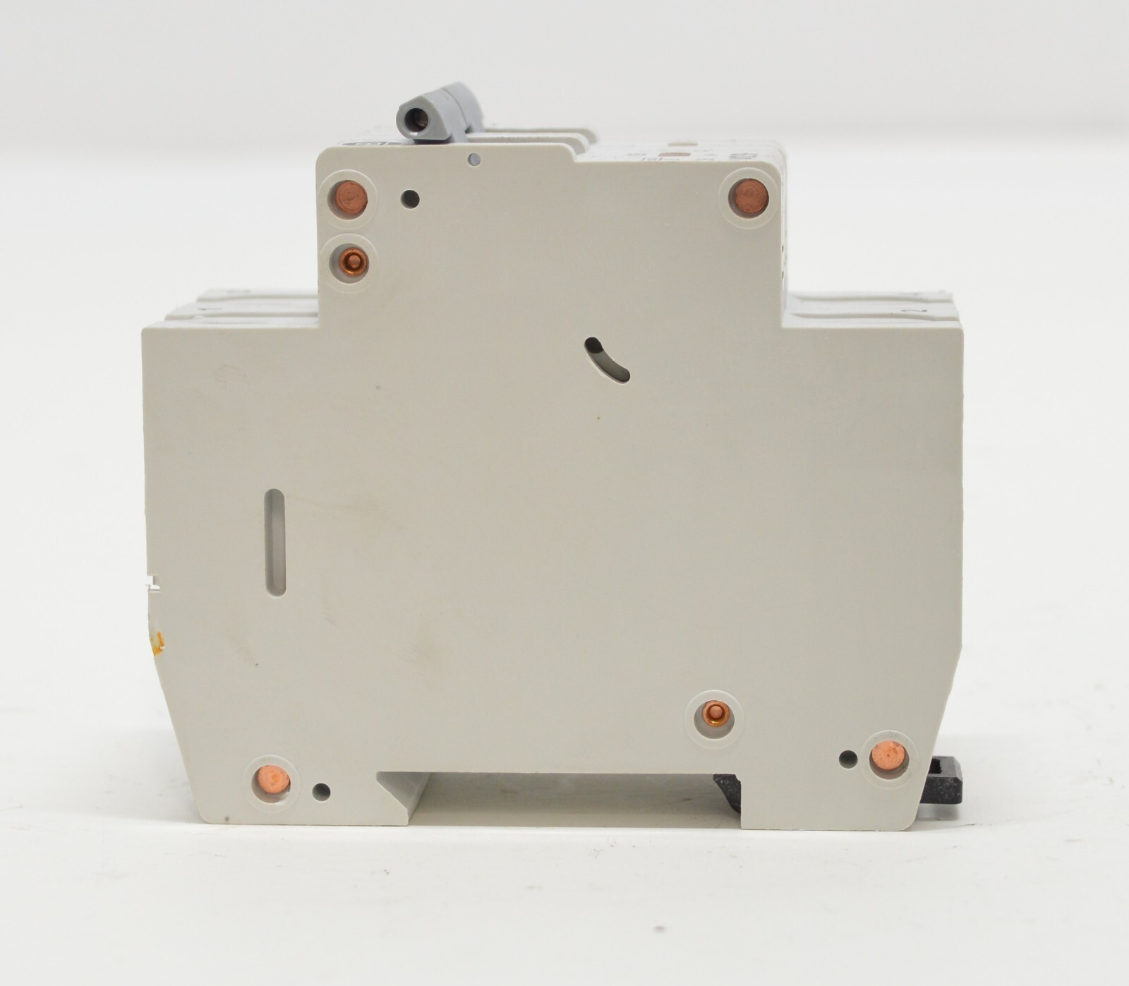 Allen Bradley 1492-SP2C060 Circuit Breaker Series C 2 Pole 6 Amp 415 VAC