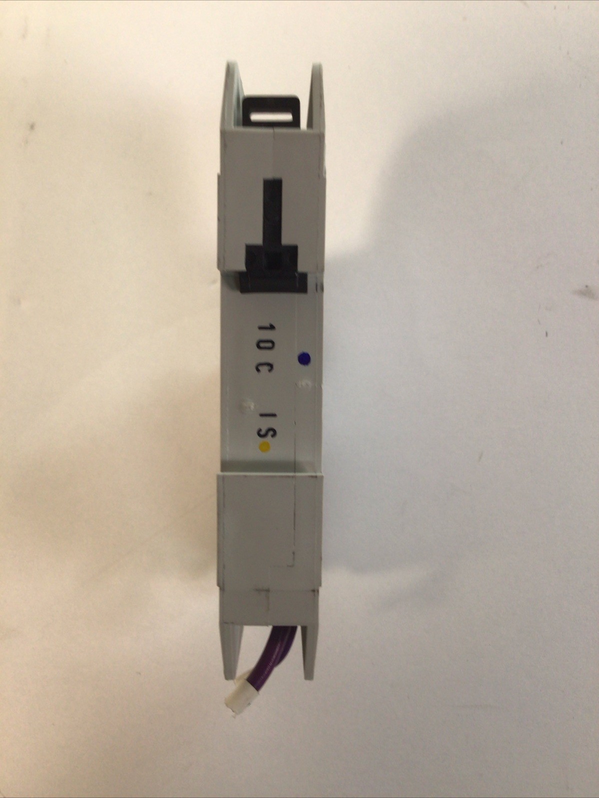 Eaton FAZ-C10/1-NA-DC-SP – 10A – 1 Pole