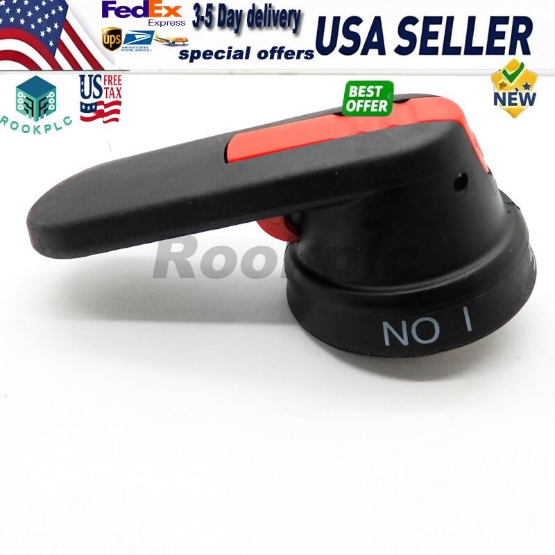 Brand New ABB OHB95J12 Pistol Handle Switch For Power Circuit Breaker