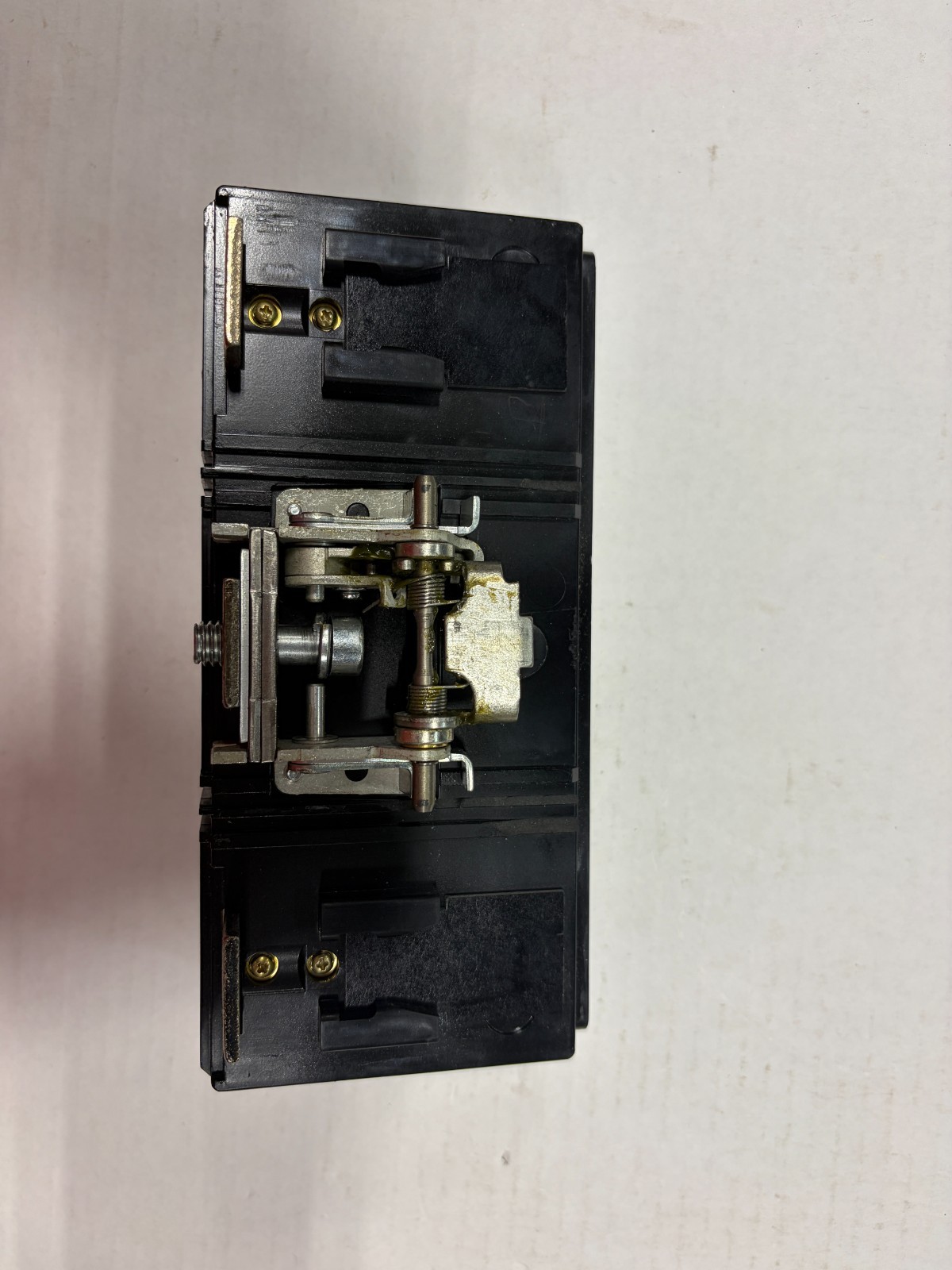 Eaton Electronic Trip Unit Series C MT3800T