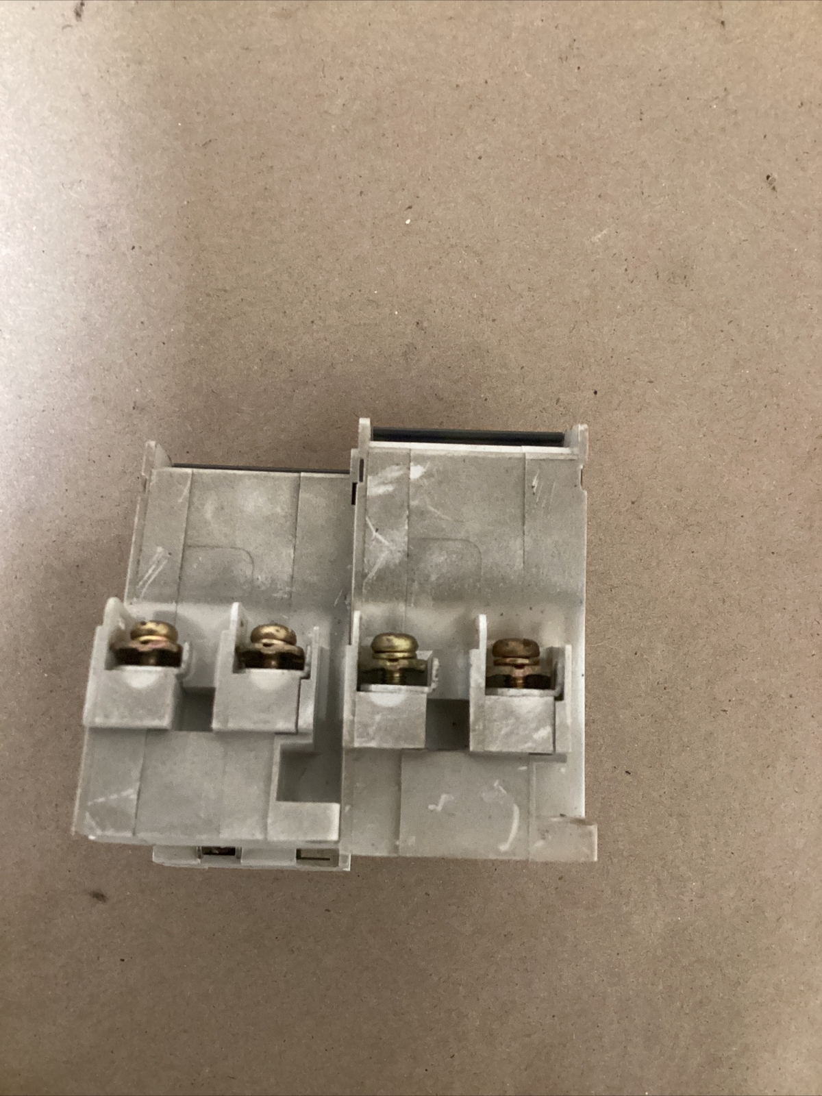 Mitsubishi CP30-BA 3A Circuit Protector 3 Amp(LOT OF 2)#267PT42FML