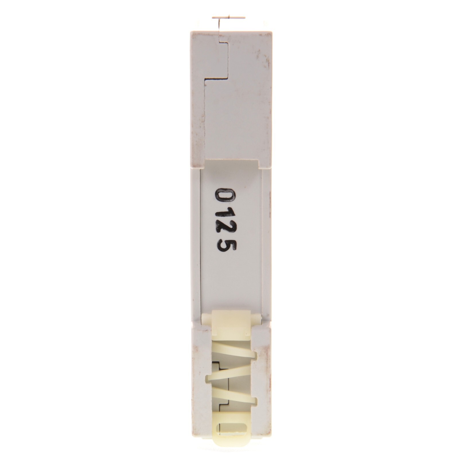 Allen Bradley 1492-CB1 F030 3A Amp Series B Din Rail Circuit Breaker Single Pole