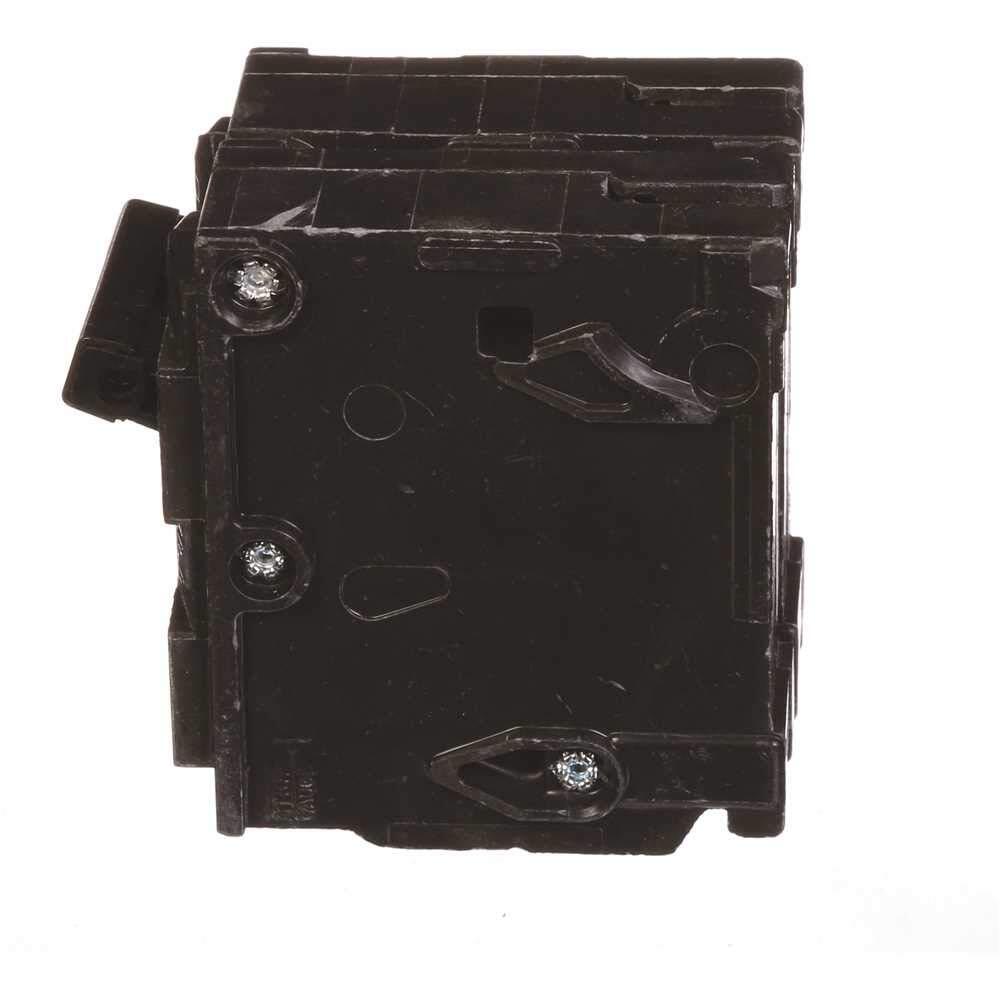 Siemens 45 Amp Double Pole Circuit Breaker 240V Type QP 10000 AIC Rating