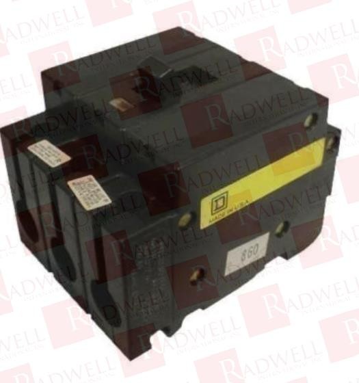 SCHNEIDER ELECTRIC EHB34030 / EHB34030 (USED)