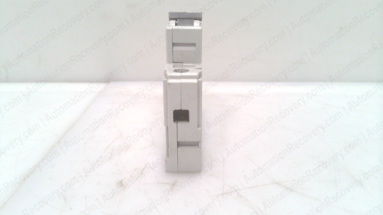 ALLEN BRADLEY 1492-CB1G300 SER C, MINIATRUE CIRCUIT BREAKER #334469
