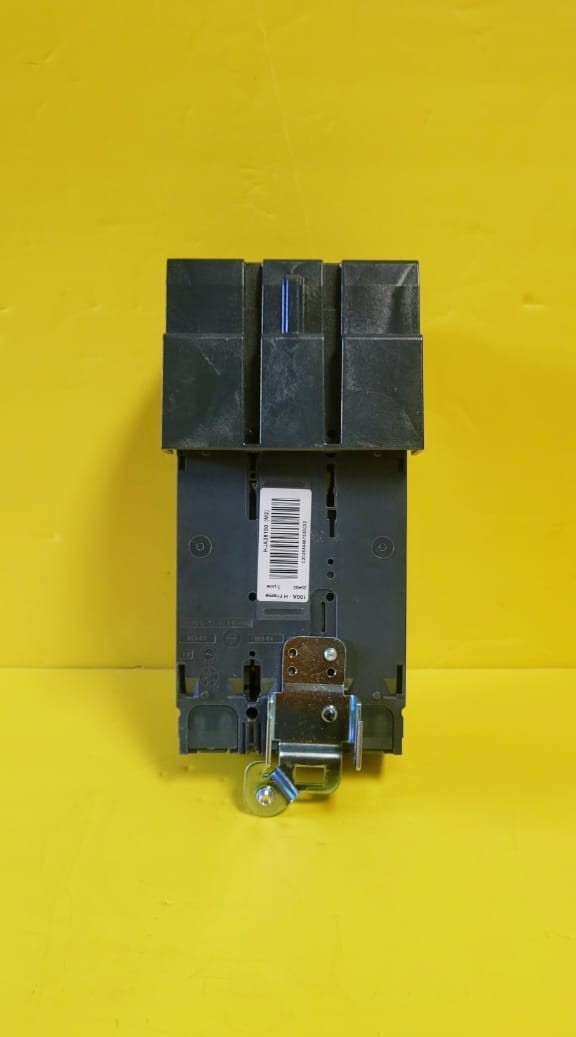 Schneider Electric HJA36100 Square D 100A 600V i-Line PowerPact Circuit Breaker
