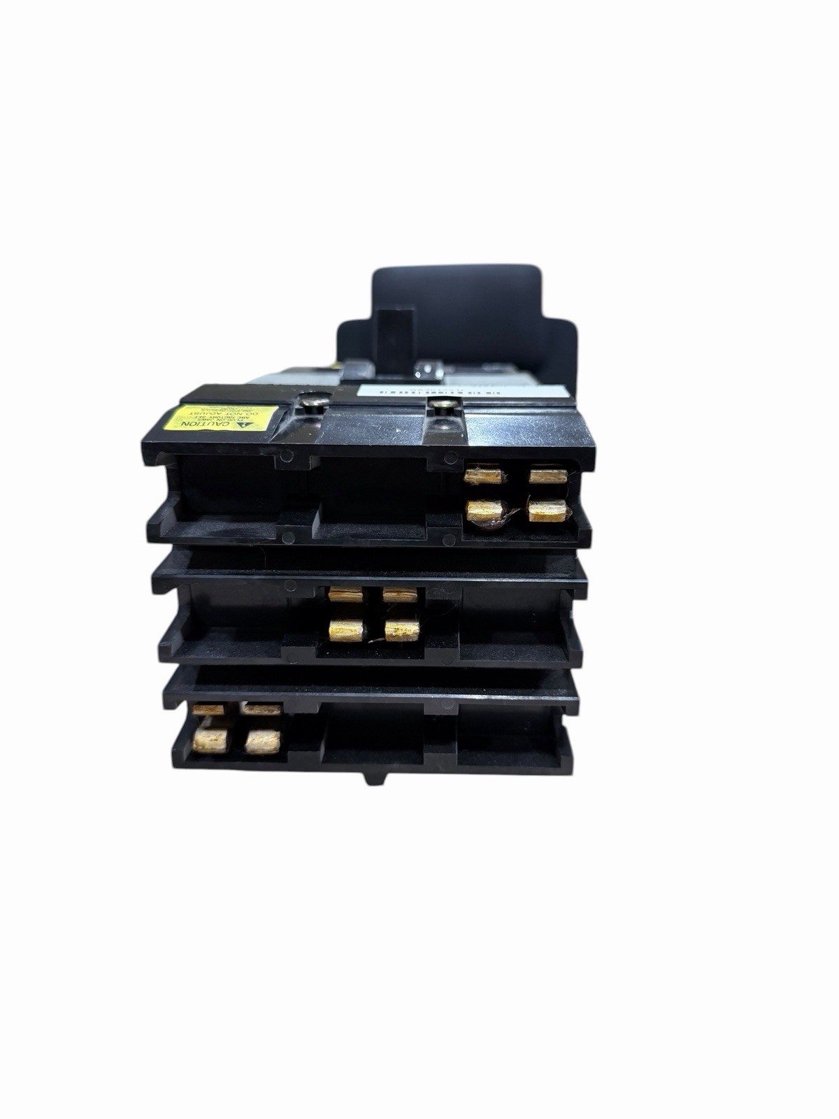 Square D KA36125 3P Circuit Breaker 125A 600V