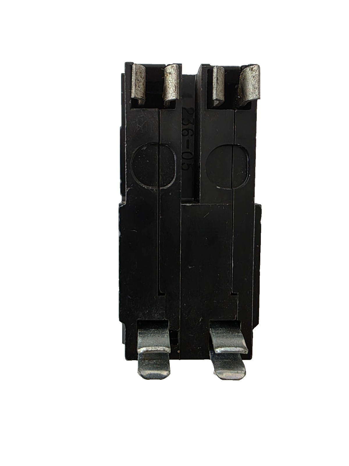 Square D QO240 2-Pole 40A 120/240V Circuit Breaker QO240 Breaker – Used
