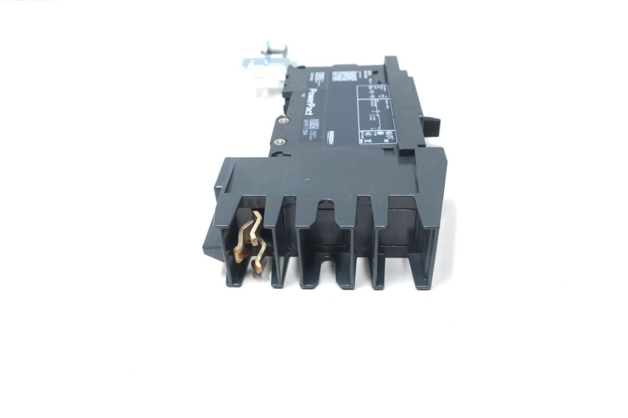 Square D BDA160155 Circuit Breaker 1p 15a Amp 240v-ac 125v-dc