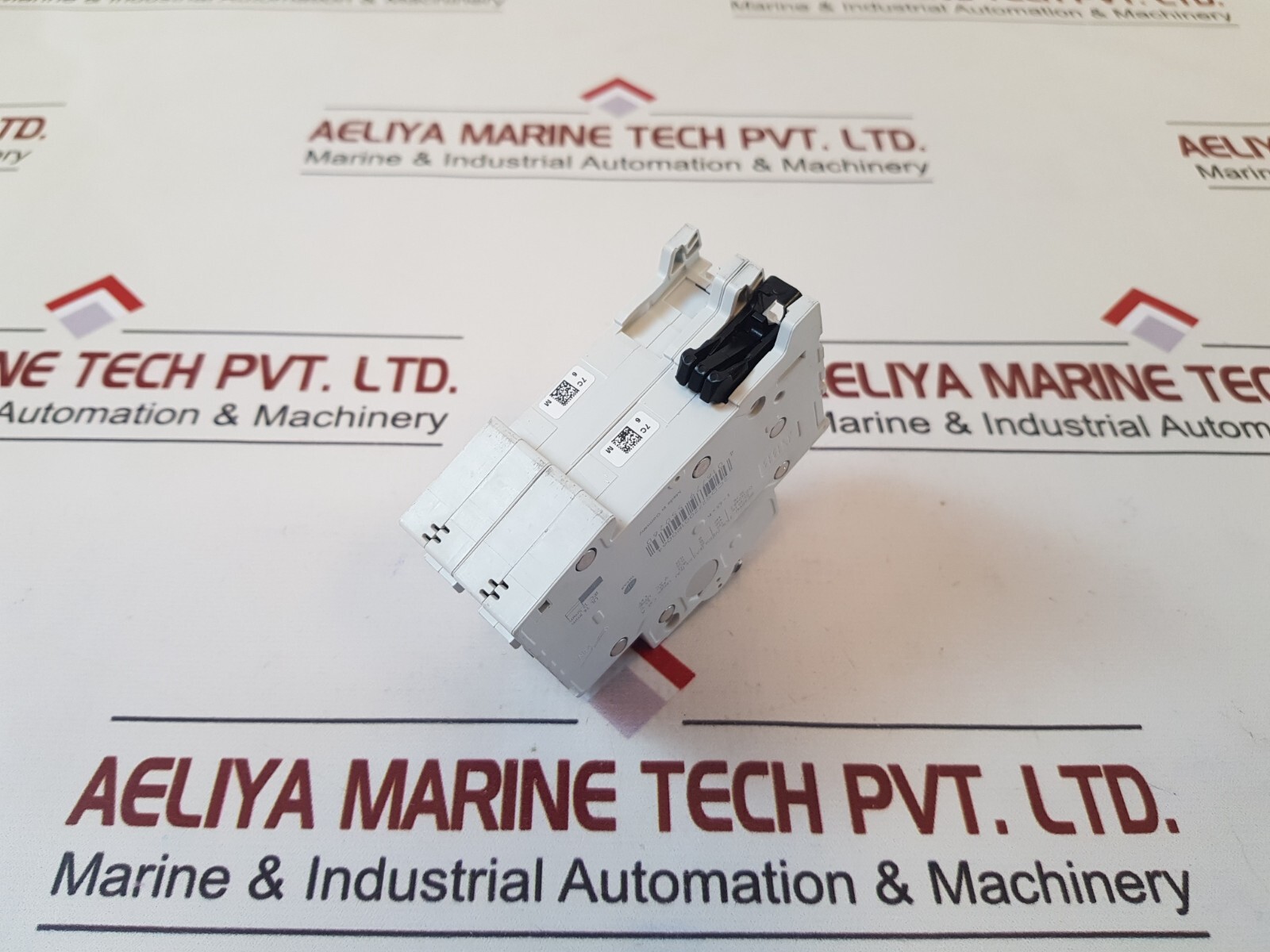 ABB S 202M C6 Miniature Circuit Breaker 6A 50/60Hz GB14048.2
