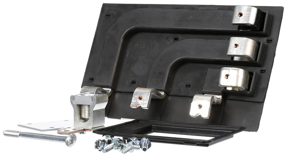 (1) NEW Siemens MBKFD3 FXD Main / Sub Feed Breaker Kit – NEW – OLDER STYLE KIT