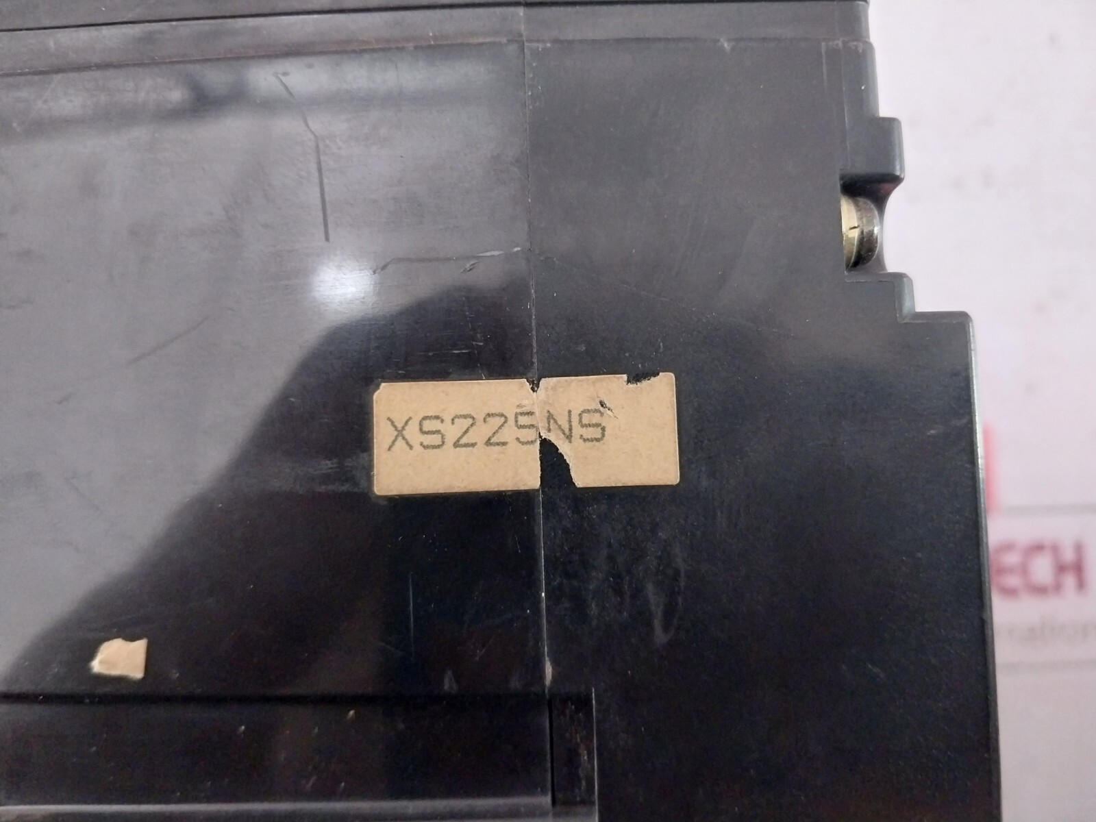 TERASAKI ELECTRIC XS225NS TEMBREAK Circuit Breaker 150A 3-Pole AC 600V DC 250V
