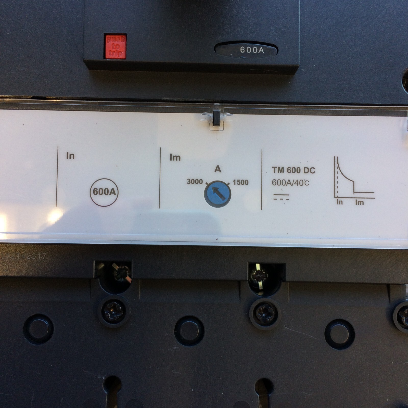 SQUARE D Power Pact LLF37060D33 600V 600A 3pole NTO – !!! FREE !! SAMSUNG CASE