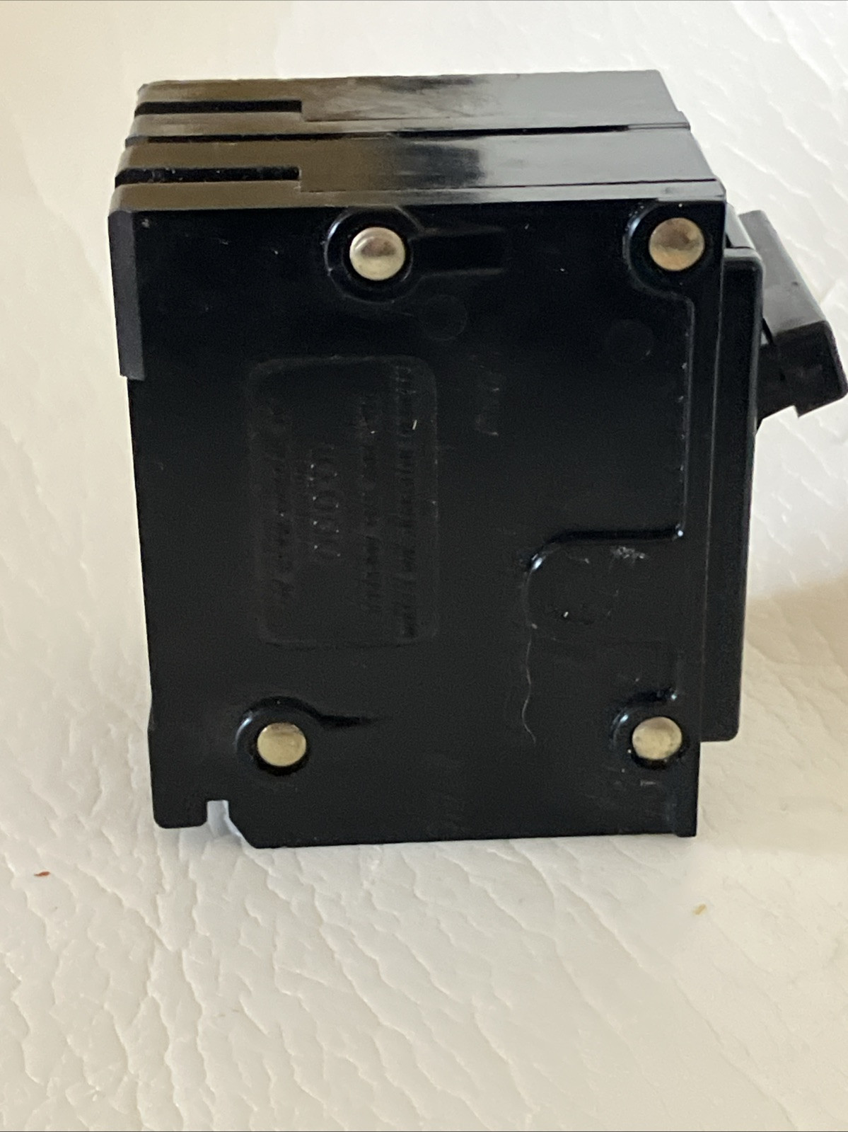 CHALLENGER C230 30 Amp 2 Pole 120/240V 10K Circuit Breaker 240 Volt