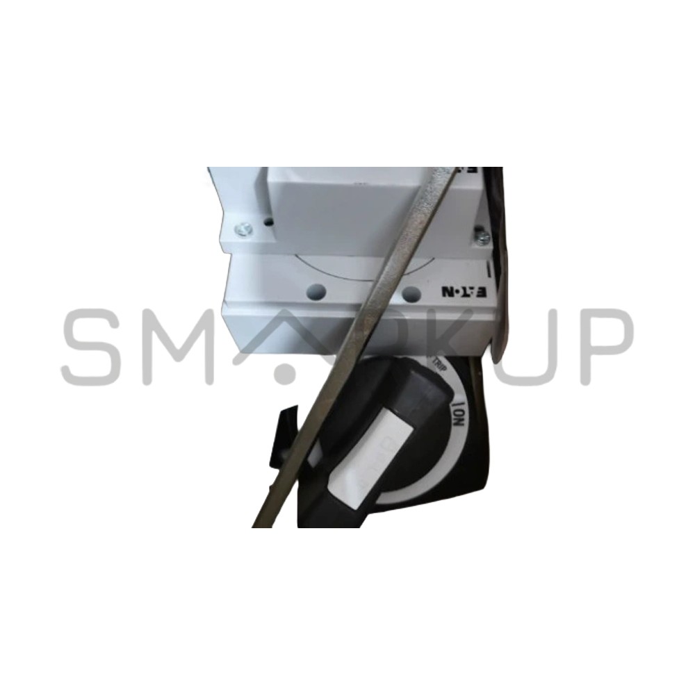 New In Box MOELLER EATON NZM2-XS-R Circuit Breaker