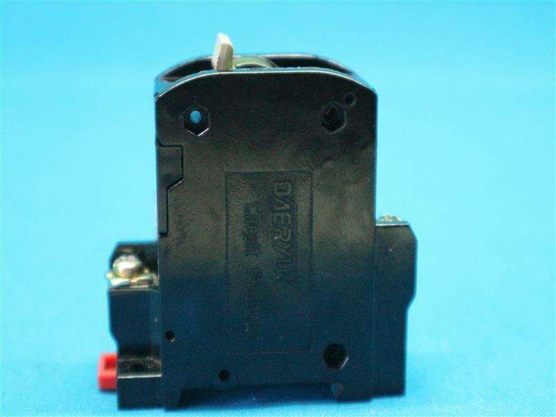 Daco DCP52DF Circuit Protector AC220V