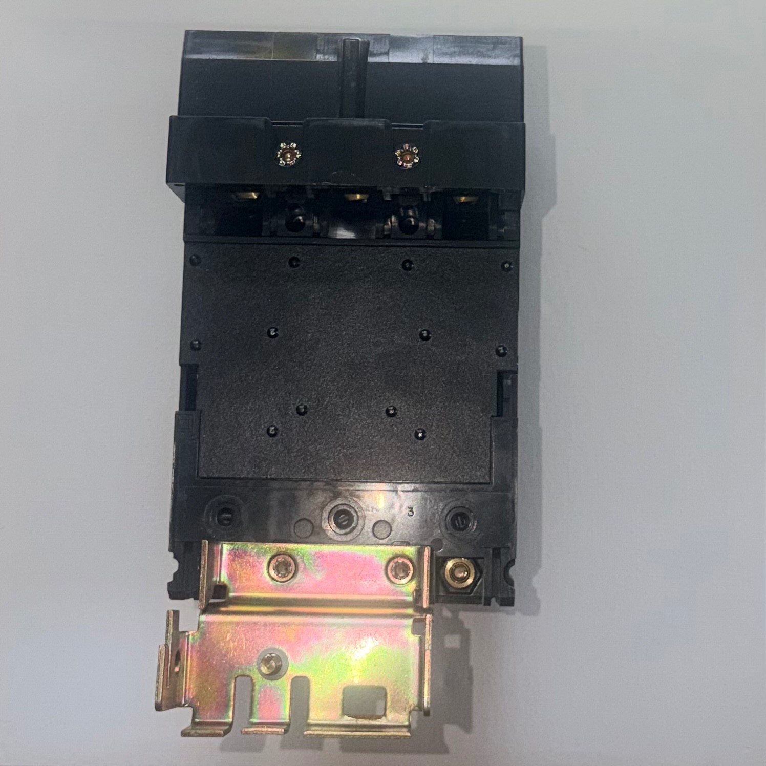 Square D FH36060 3P Circuit Breaker 60A 600V