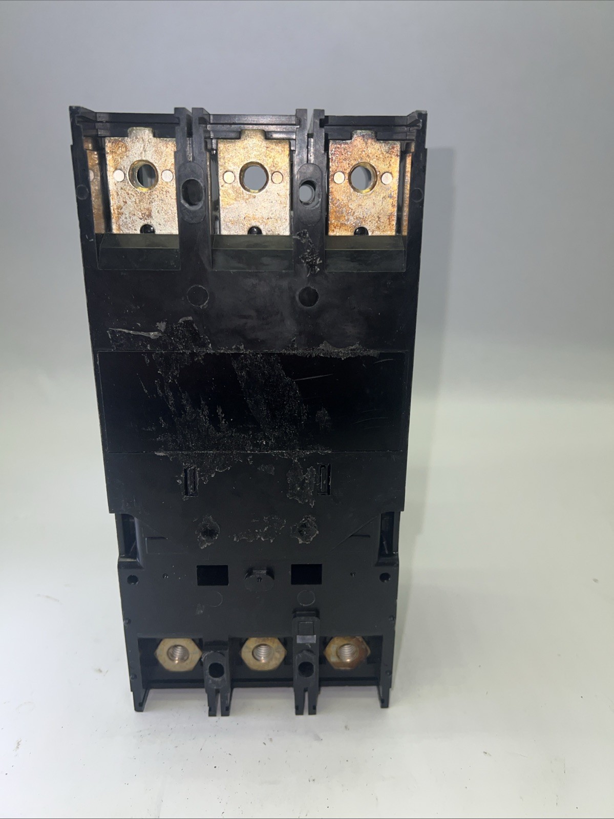 Siemens FXD63B250 Circuit Breaker 3-Pole 250 Amps 600 Voltage