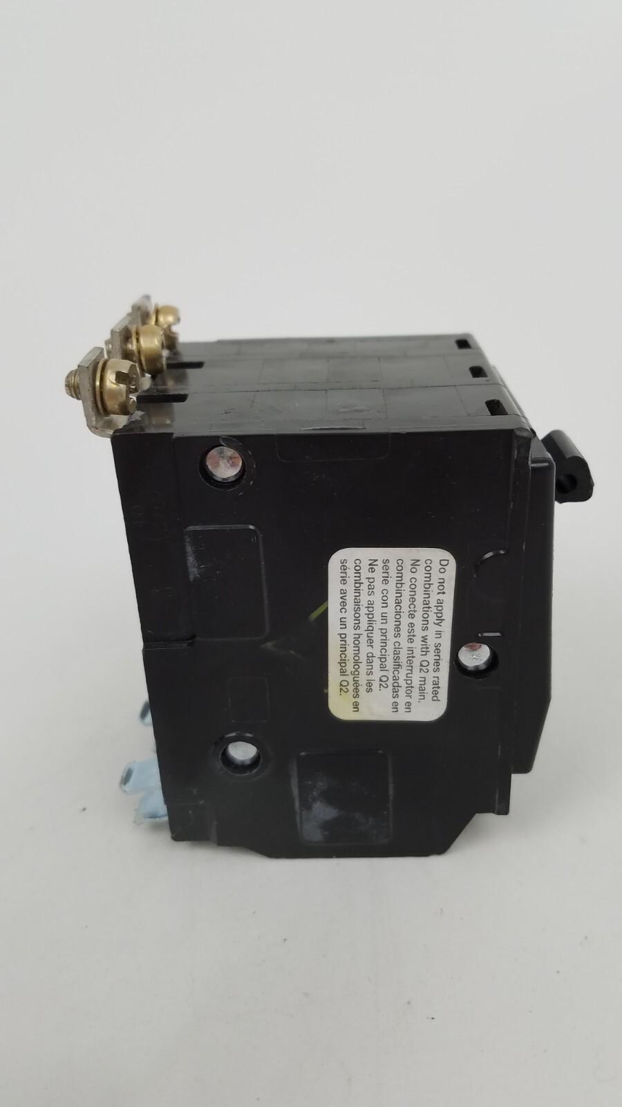 QOB360 Square D 60 Amp Circuit Breaker *NEXT DAY OPTION*
