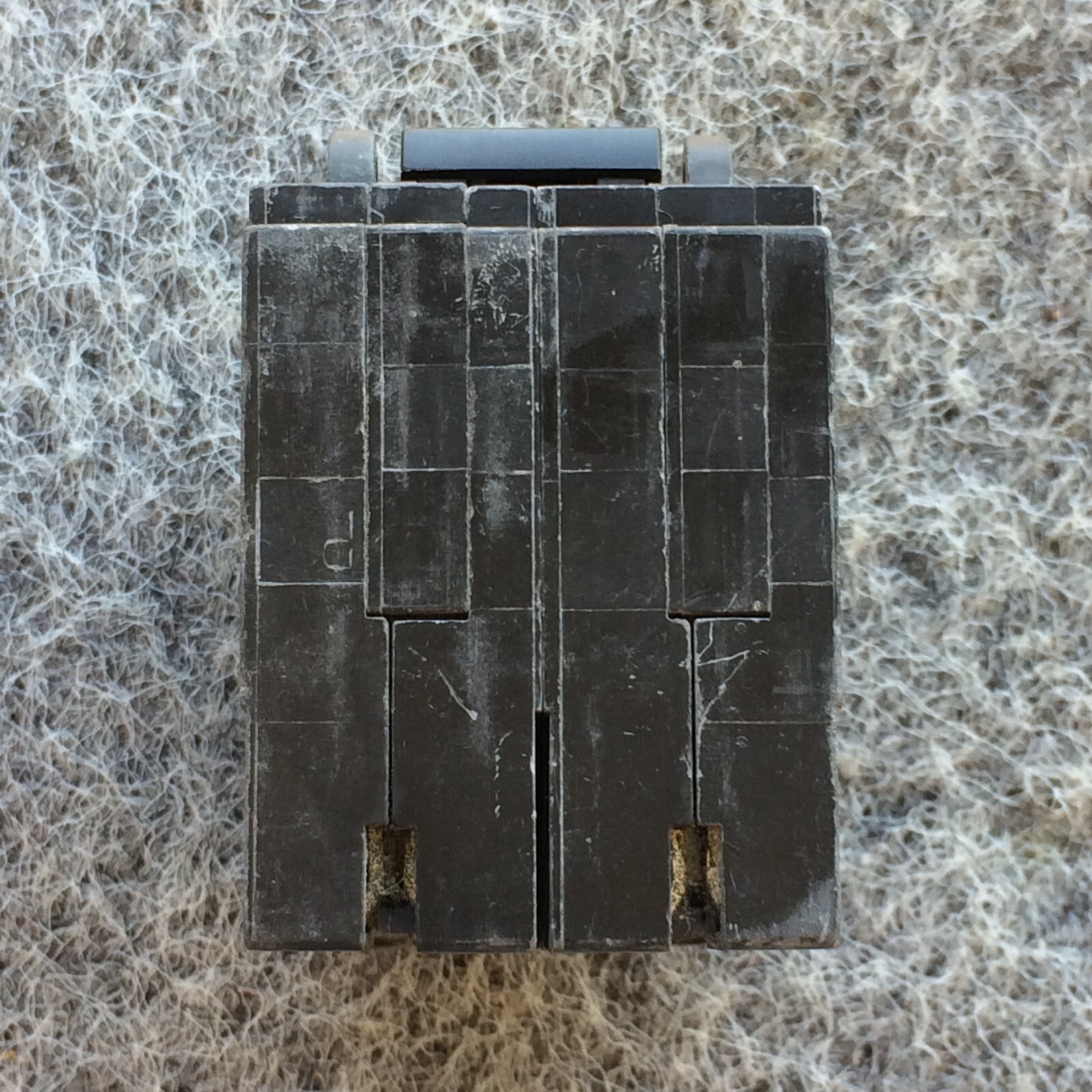 Square D HOMT2020230CP Square D Homeline Double Pole HOMT2020230