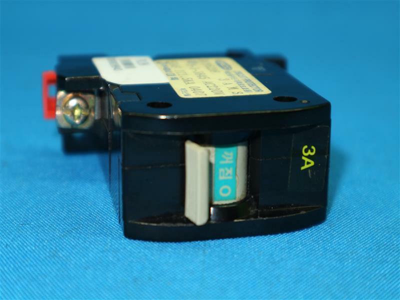 Daco DCP52DF Circuit Protector AC220V