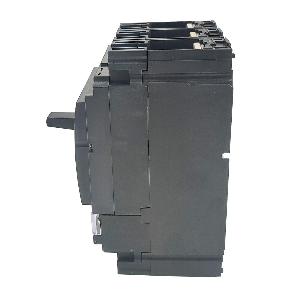 LV430630 Compact NSX160F TM160D 3P3D 160A 36KA Molded case circuit breaker