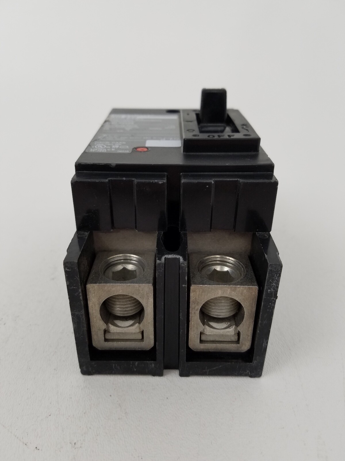 QBL22225 Square D 225 Amp Circuit Breaker *NEXT DAY OPTION* NEW