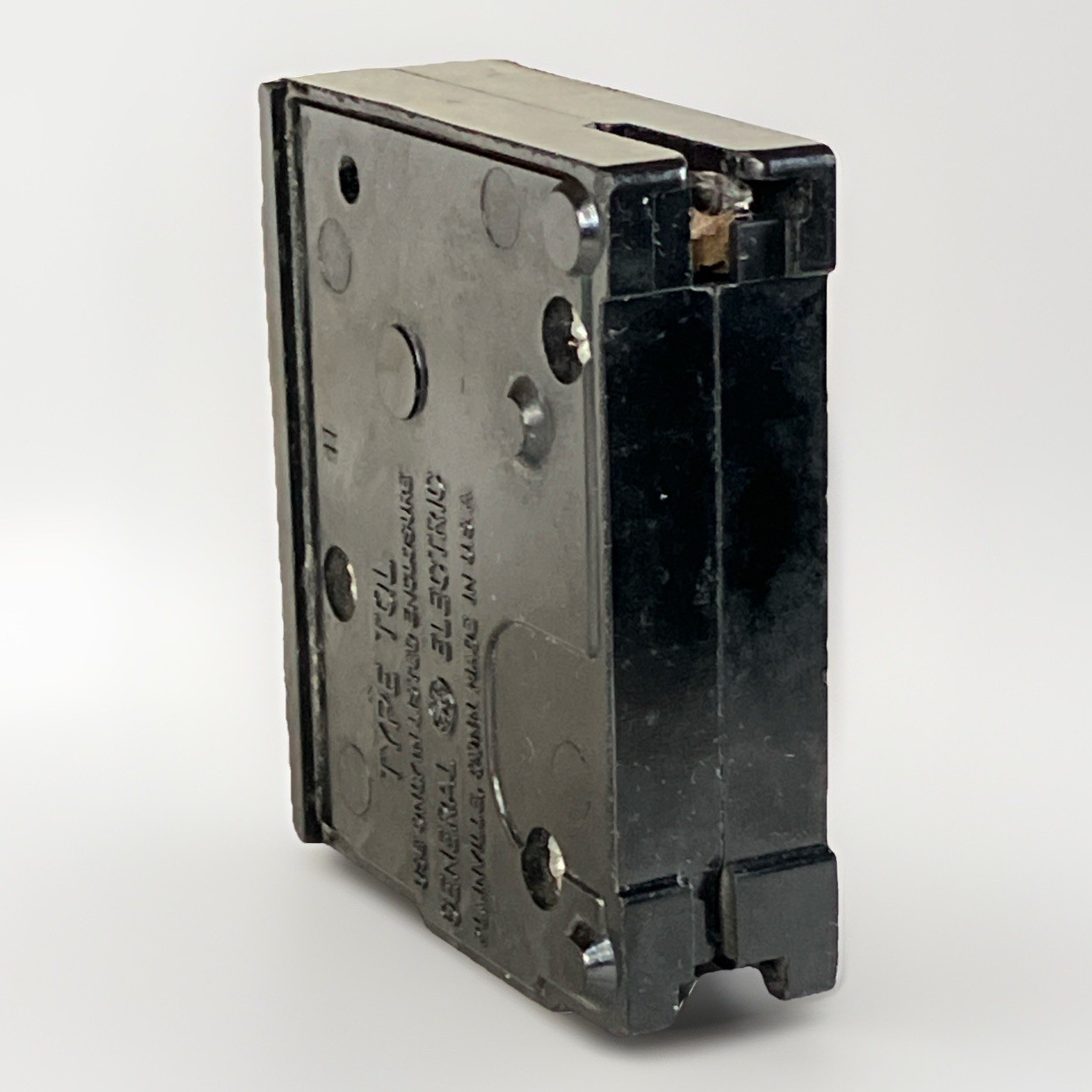 GE GENERAL ELECTRIC TQL1115 Model TQL 1 Pole 15 Amp 120 Volt 1P 15A 120 / 240 V