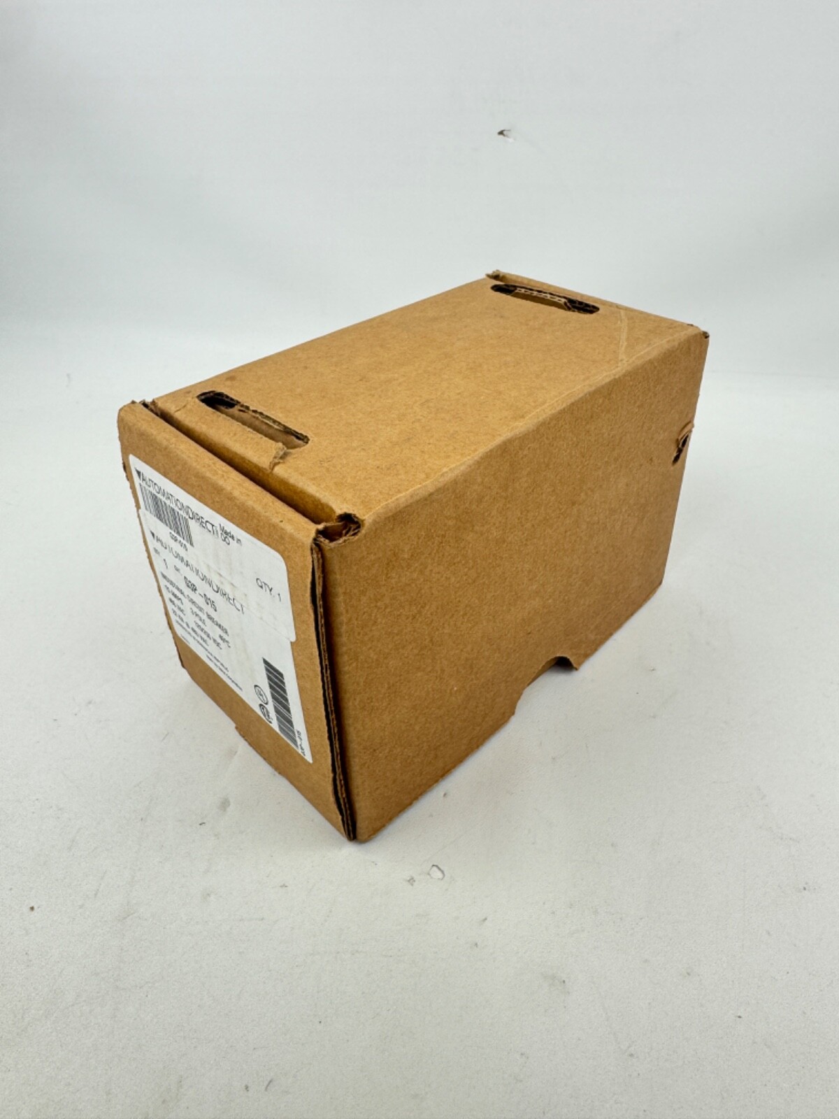 AUTOMATION DIRECT G3P-015 INDUSTRIAL CIRCUIT BREAKER G3P015