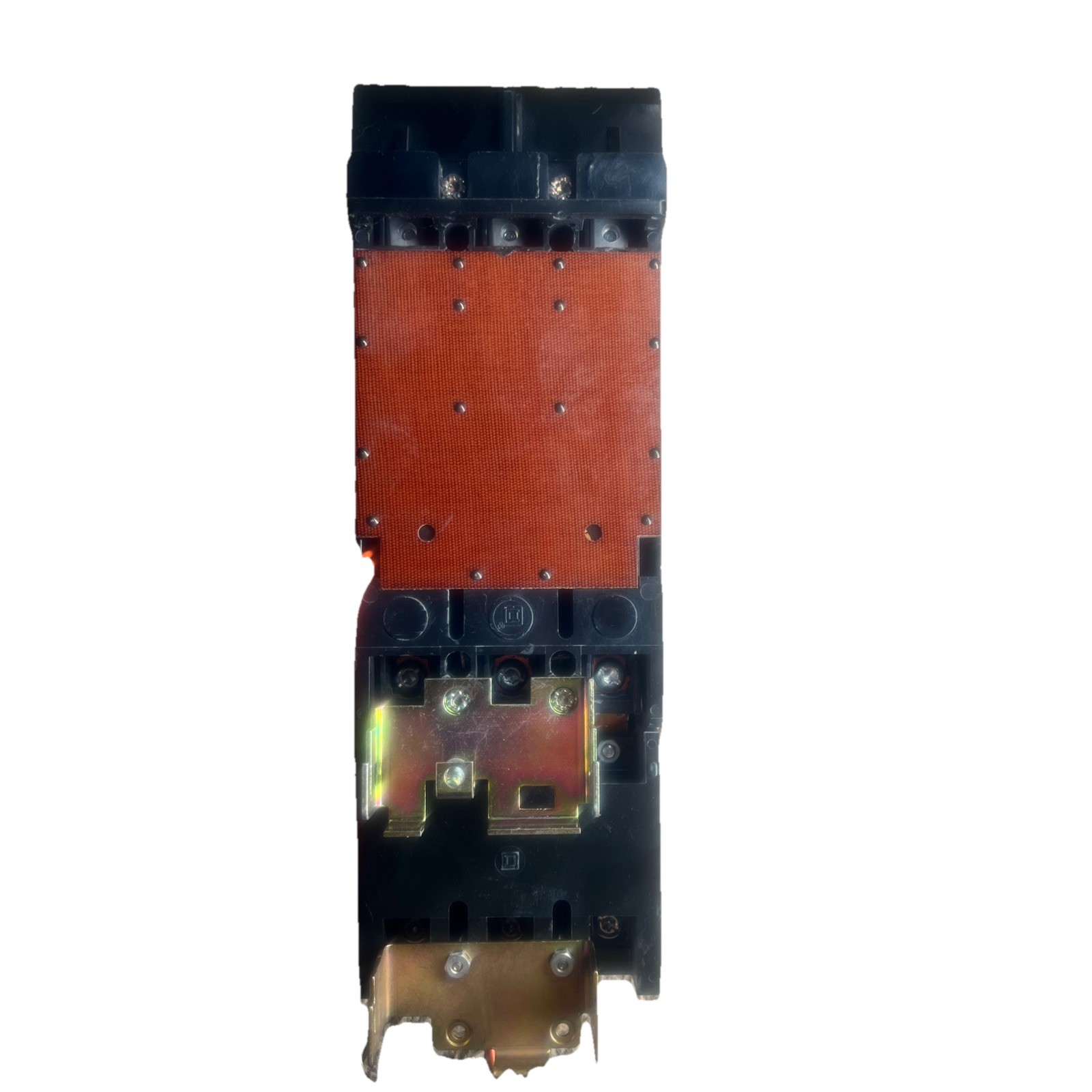 Square D KA36200G Circuit Breaker 200A 600V 3P 250 Amp Ground Fault **FREE SHIP*
