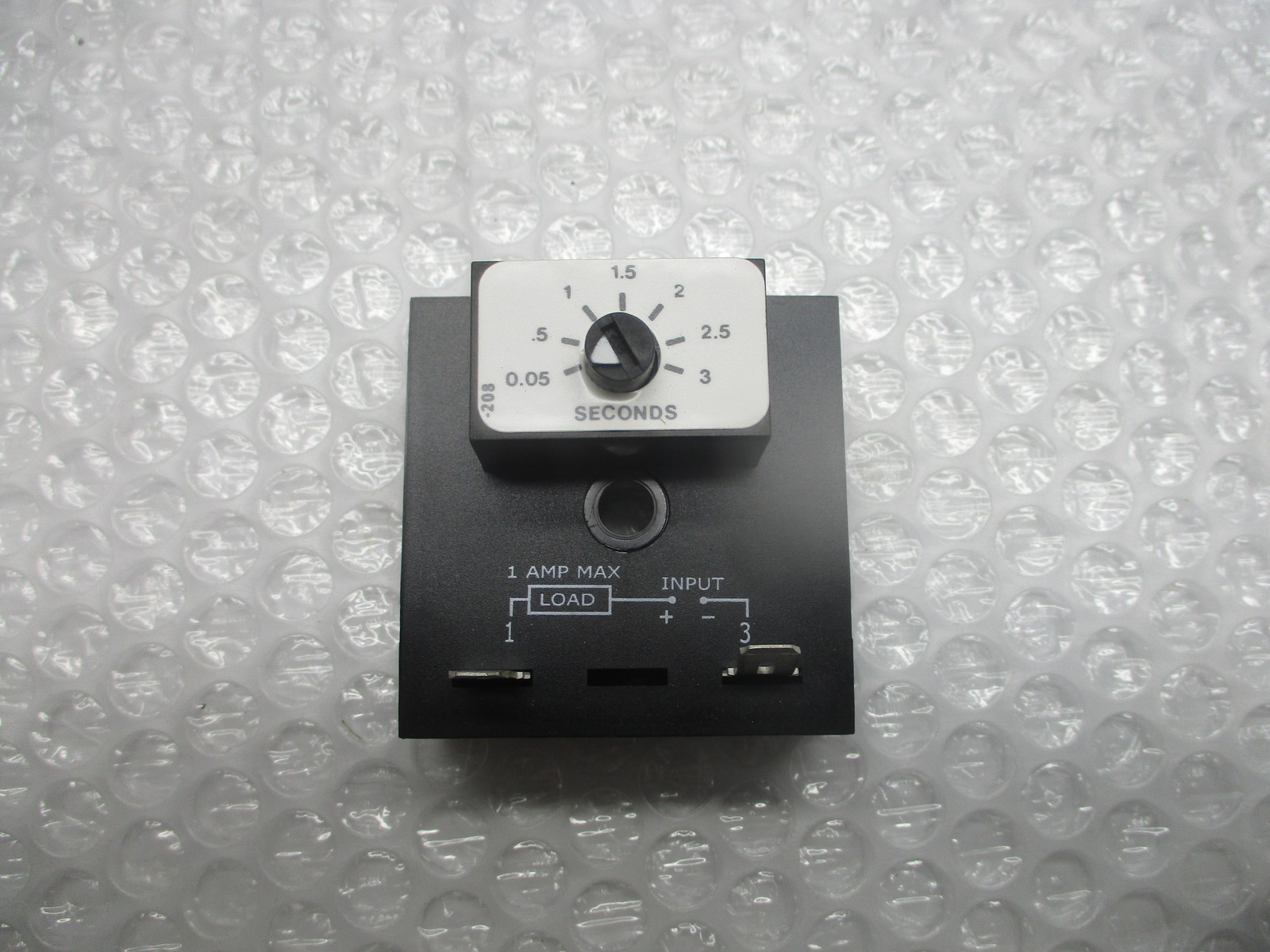 CUTLER HAMMER 41-2008 SOLID STATE TIMER NSNP