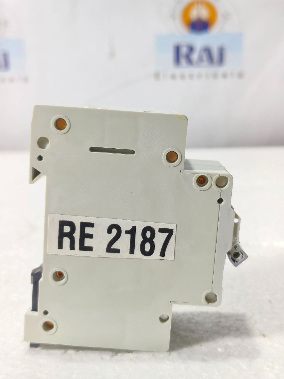 EATON X POLE PLSM-B16/2-MW 16AMP TYPE B DOUBLE POLE MCB PLSMB162MW FREE SHIP