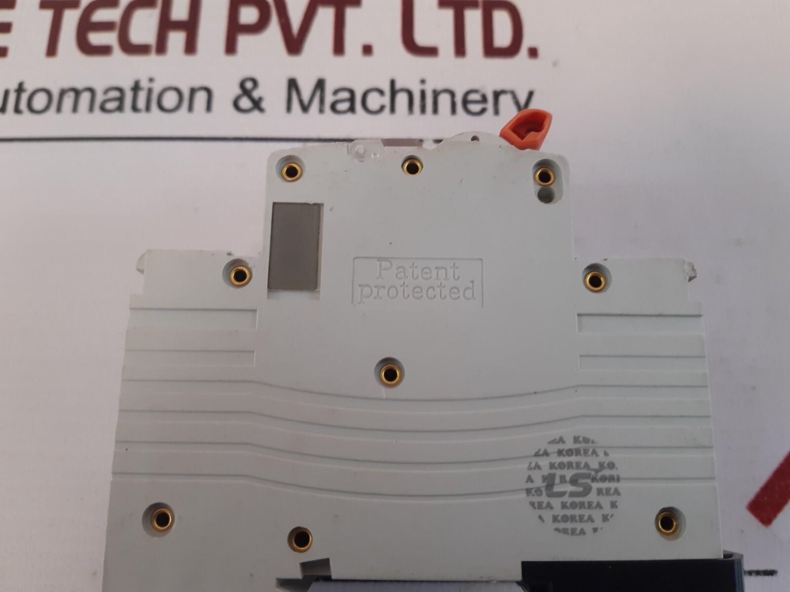 LS BKM-B Circuit Breaker 30A 380 VAC IP20