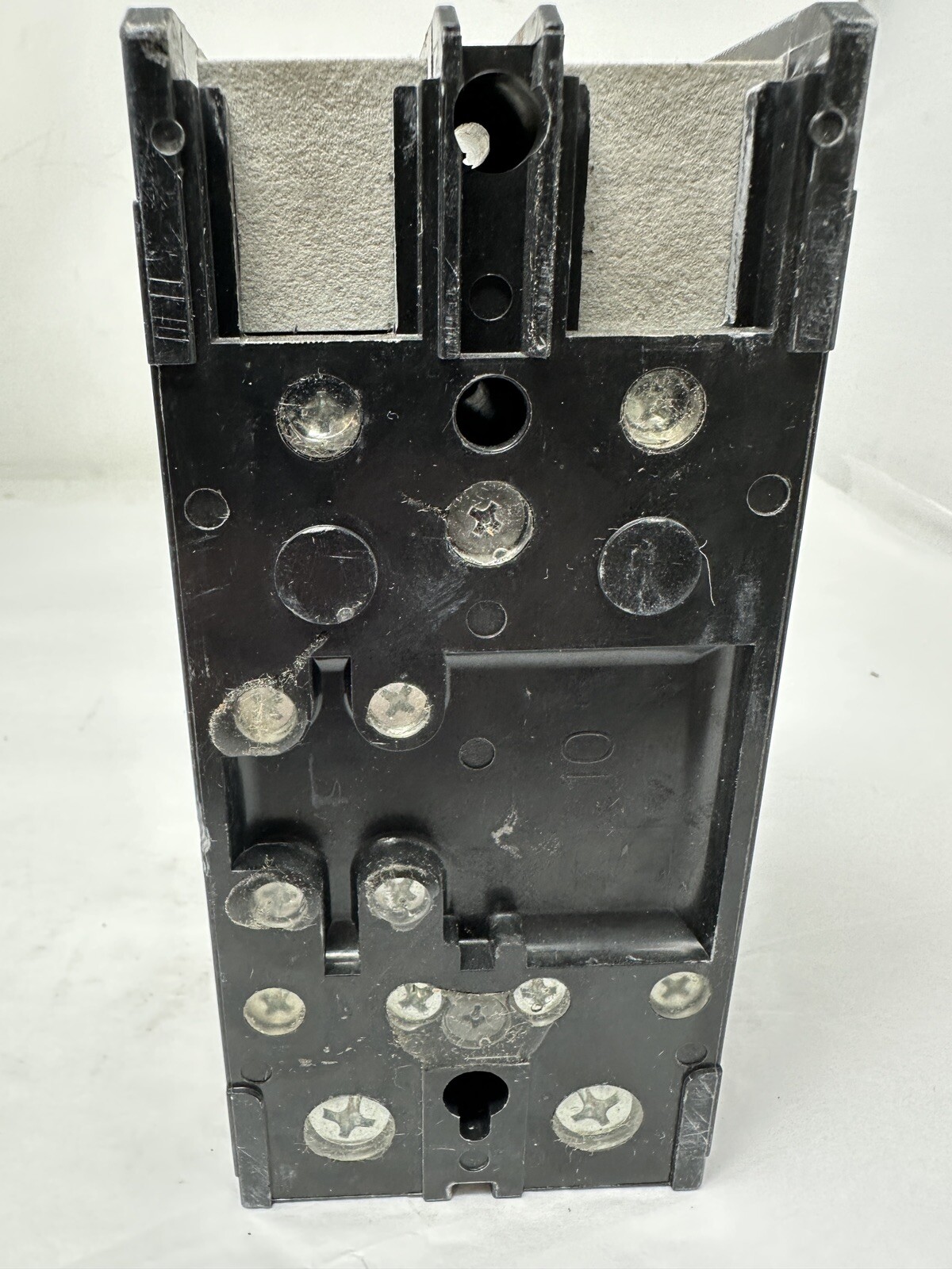 Square D PowerPact QB200 200A 2 Pole AC Circuit Breaker QBL22200LU USED