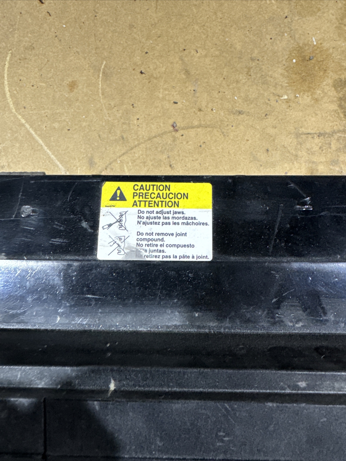 Square D PowerPact MJ400 MJL36400 Schneider Electric