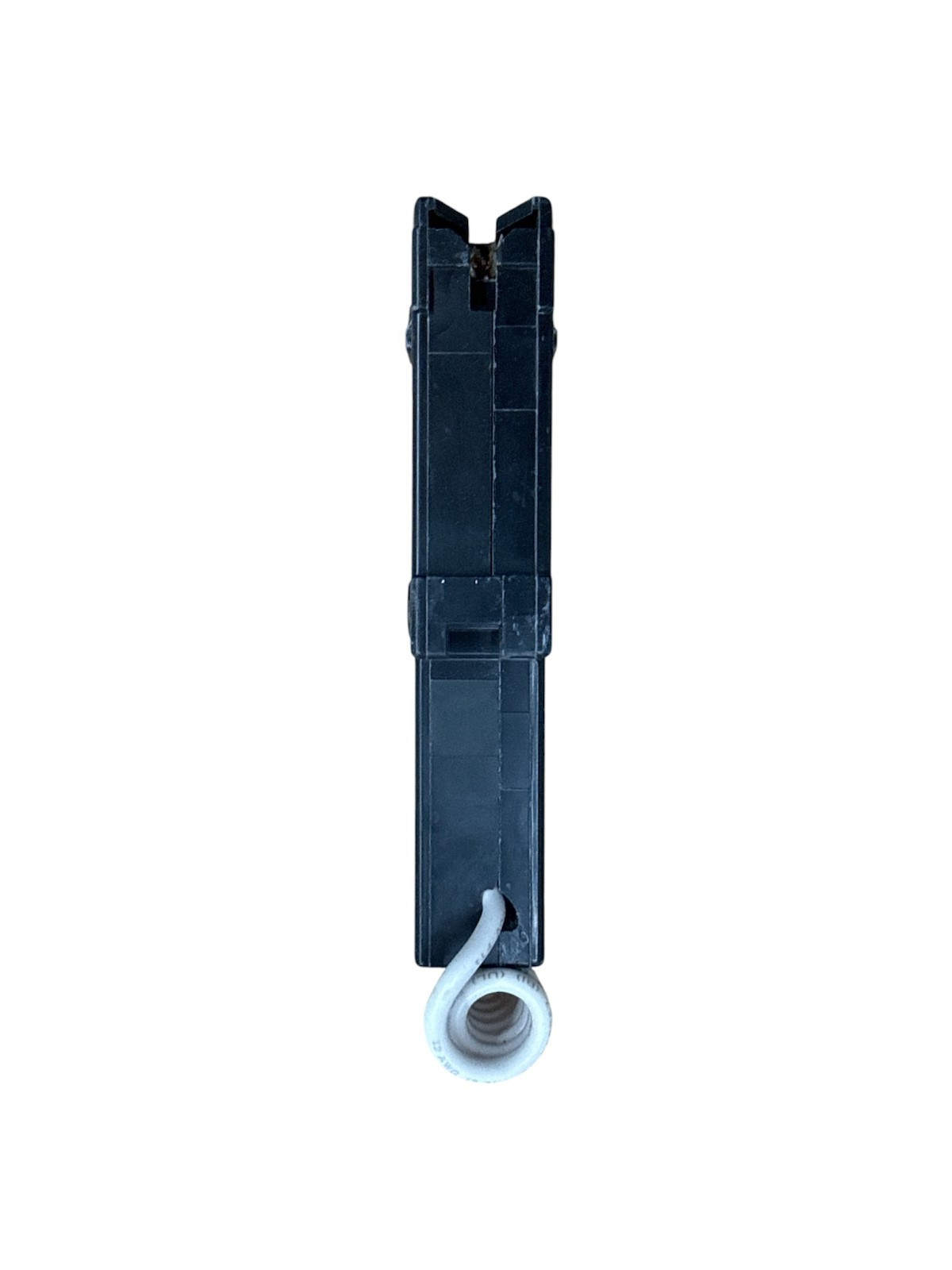 Square D Homeline HOM115AFI 15A 1-Pole Arc Fault AFCI Pigtail Breaker
