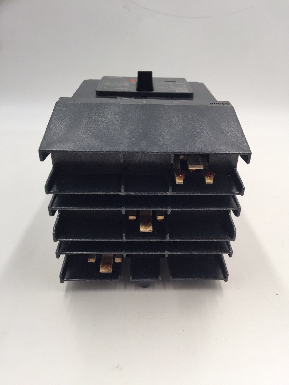 HOUSTON STOCK NEW SQUARE D BDA36100 TYPE BDA 100 AMP 600Y FREE 2 DAY AIR BUY NOW