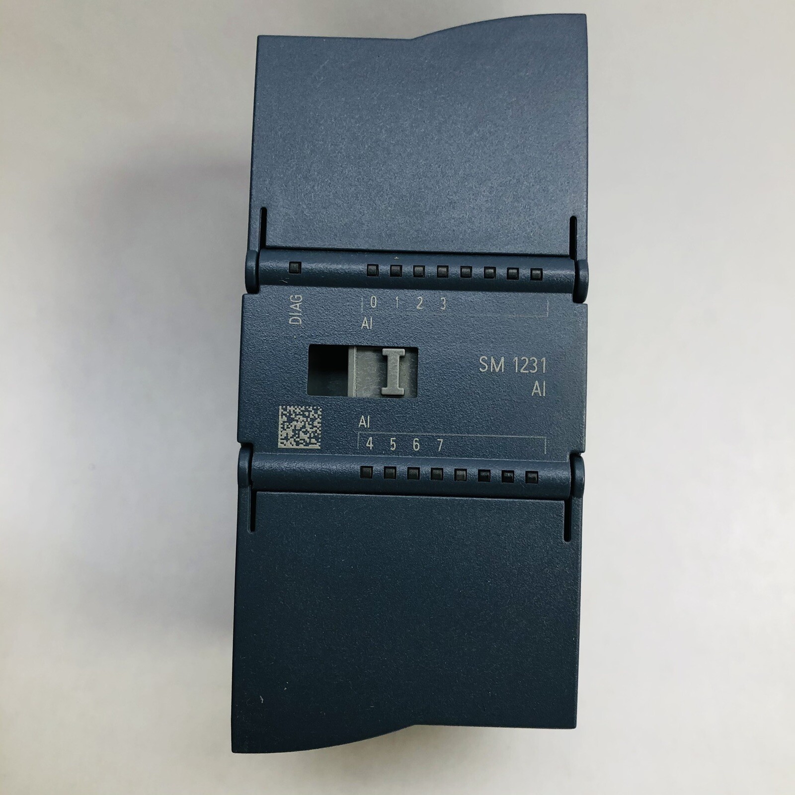 SIEMENS # SIMATIC S7-1200 COMPACT CPU MODULE