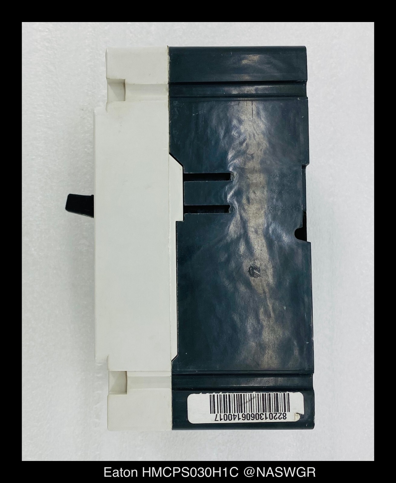 Eaton HMCPS030H1C Motor Circuit Protector ~ 30 Amp – Tested/1Yr Warranty