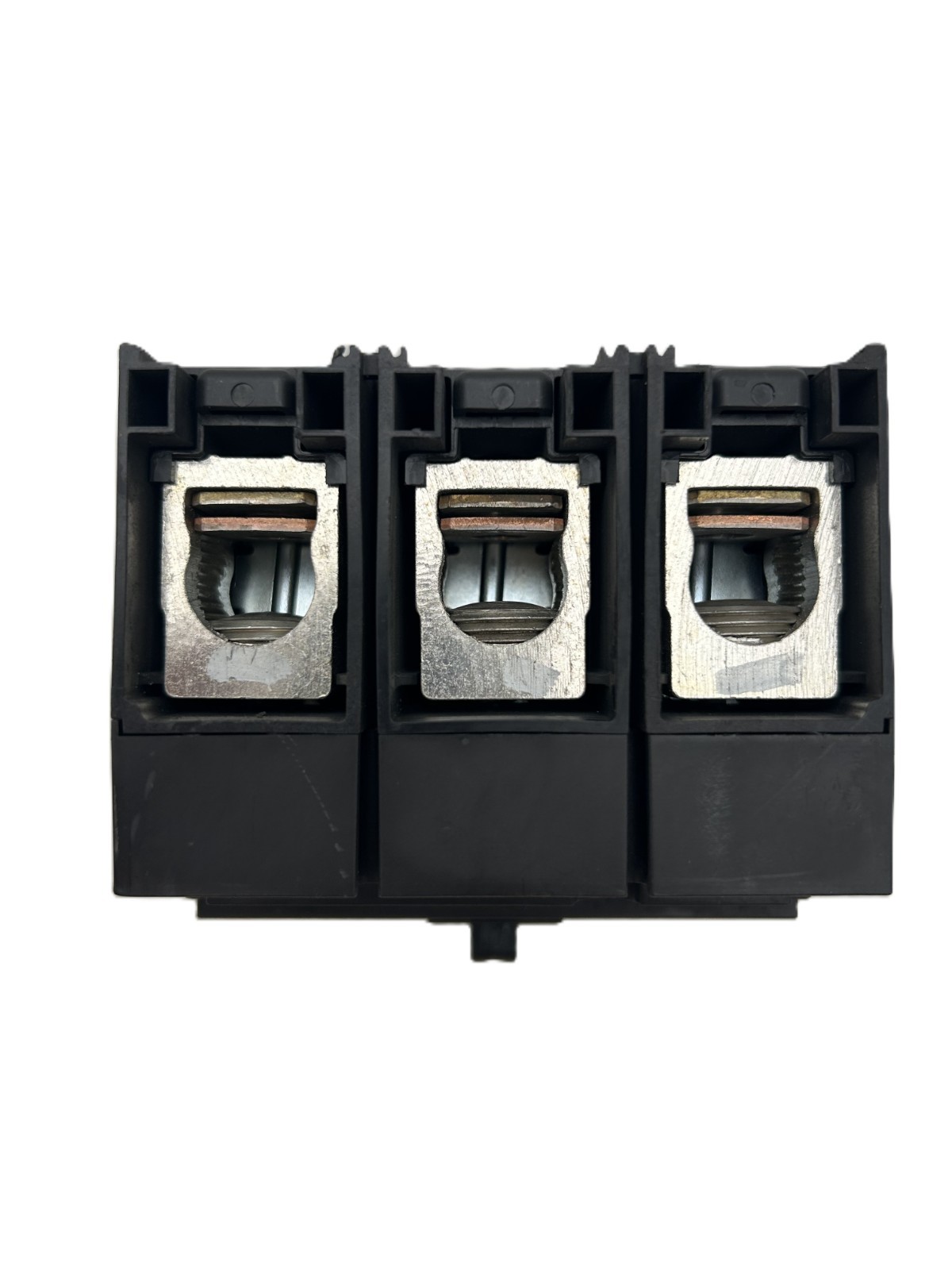 Square D JDL36200 PowerPact Circuit Breaker 200A 3-Pole 600VAC