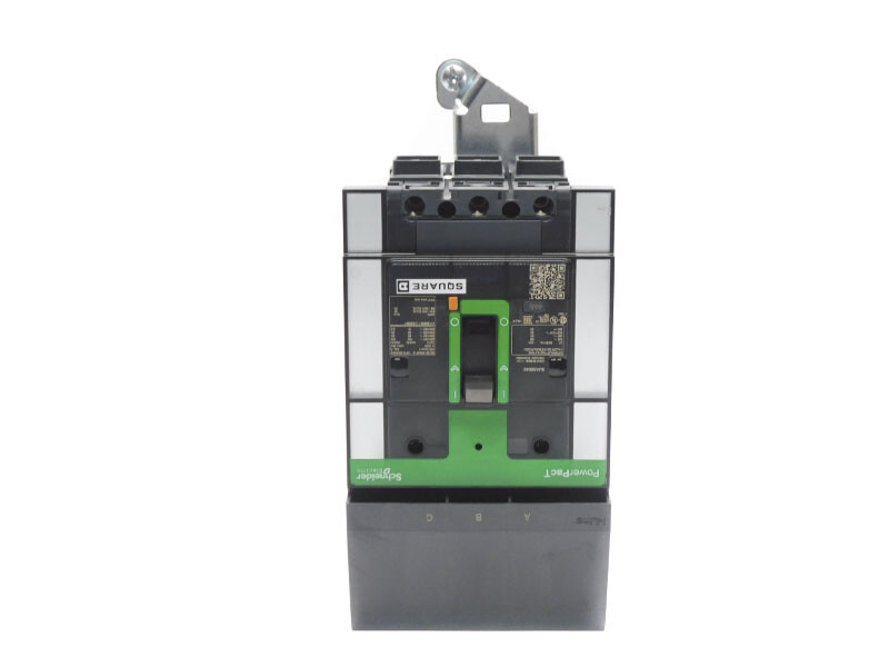 SQUARE D BJA36040 480V 40A (AS PICTURED) NSNP